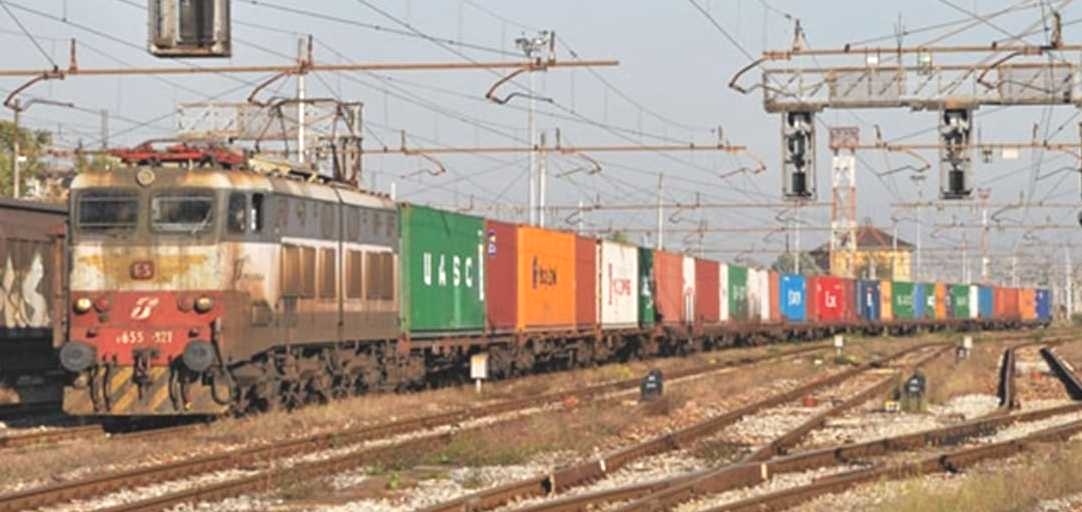 Ferrovie: Sindacati, no a deregolamentazione settore merci