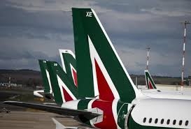 Alitalia: insinuazioni al passivo