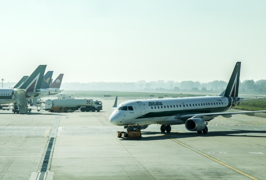 Alitalia: Sindacati, avviato lavoro con Ita. Serve piano sviluppo con mantenimento occupazione