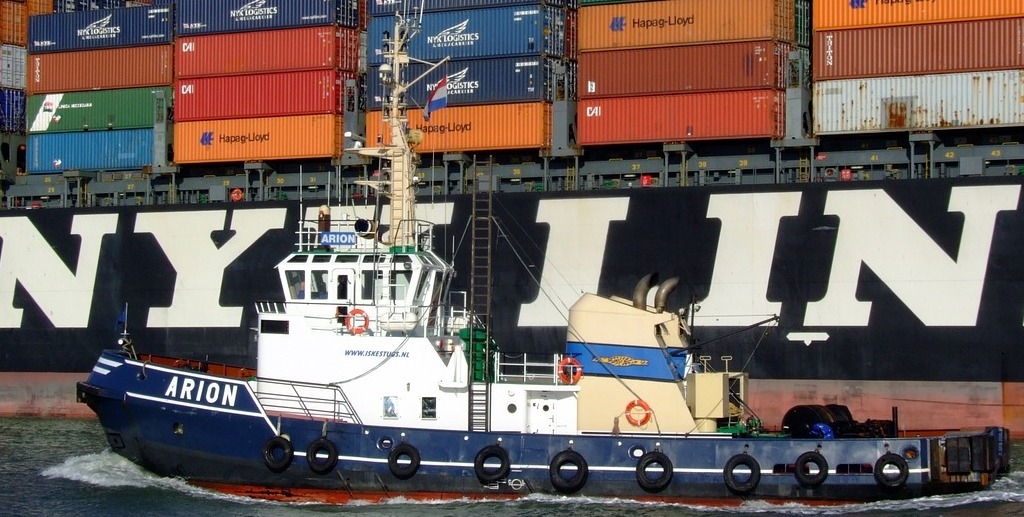 Porti, Sindacati: Mit intervenga su riorganizzazione servizio rimorchio. Si penalizza lavoro