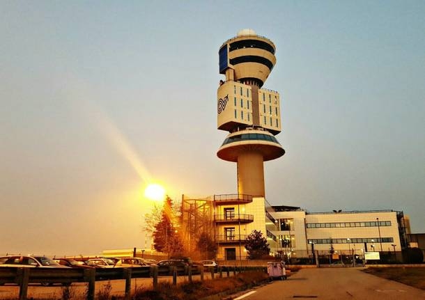 C.A. Malpensa: convocazione tavolo tecnico