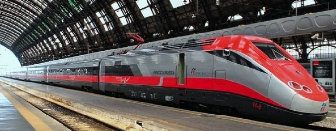 Trenitalia DPLH: le nuove attività sotto la lente del Sindacato