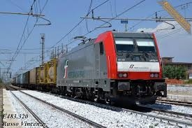 Mercitalia Rail: nuovo incontro con la dirigenza