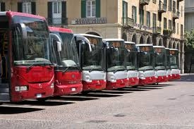 Trasporti: Sindacati, 21 gennaio stop 4 ore bus, tram, metro e pullman a noleggio