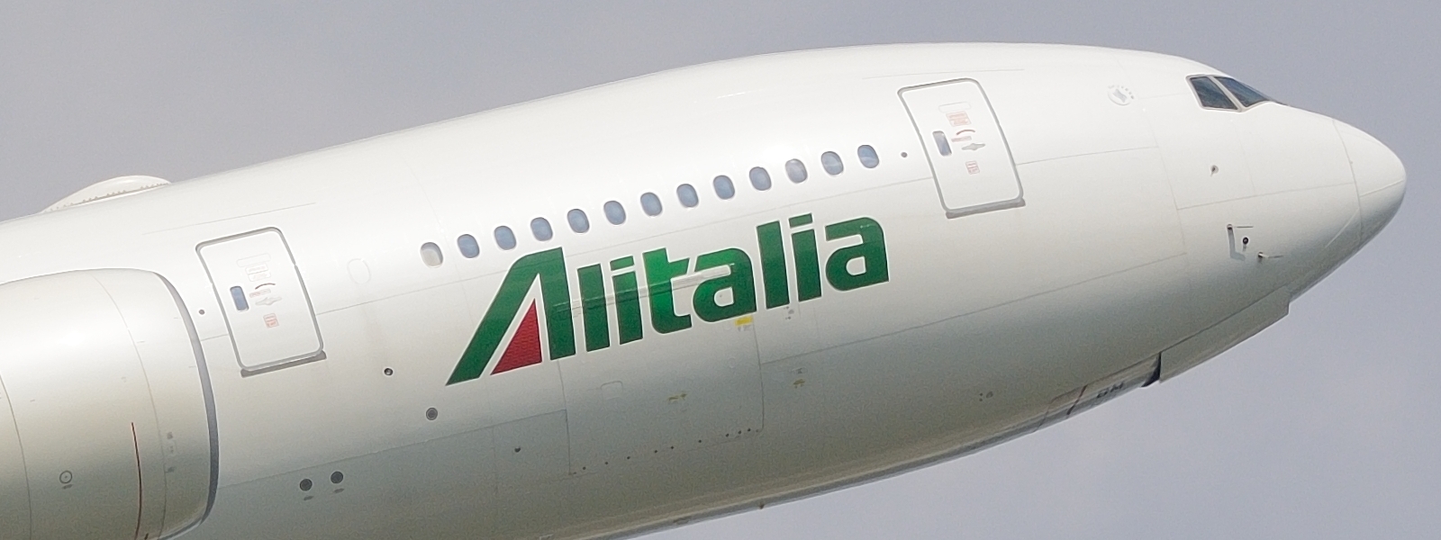 Alitalia, Uiltrasporti: basta giocare col futuro, Governo prenda in mano subito la trattativa