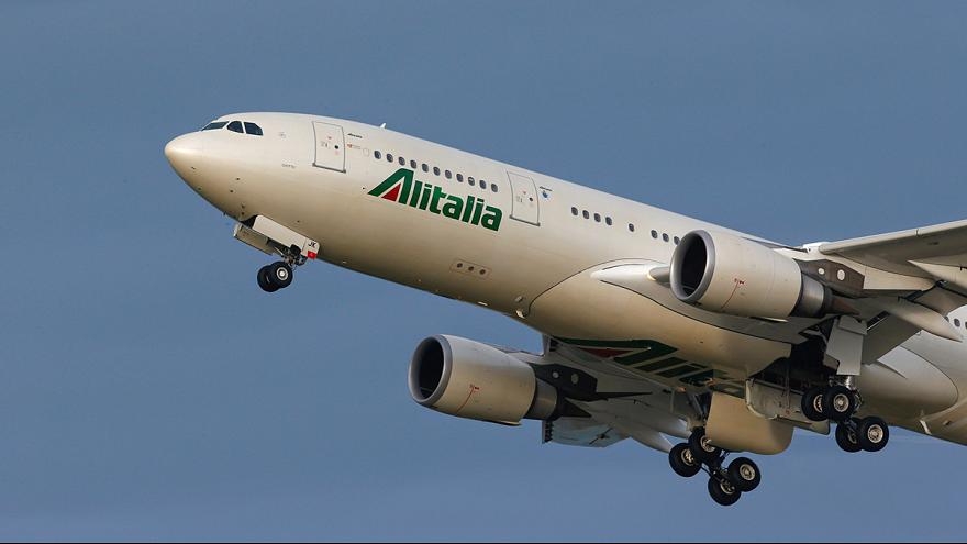 Alitalia: proroga Cigs. Verbali e comunicato unitario dei Dipartimenti nazionali