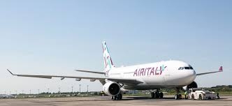 Air Italy, Sindacati: 25 marzo sciopero di 24 ore