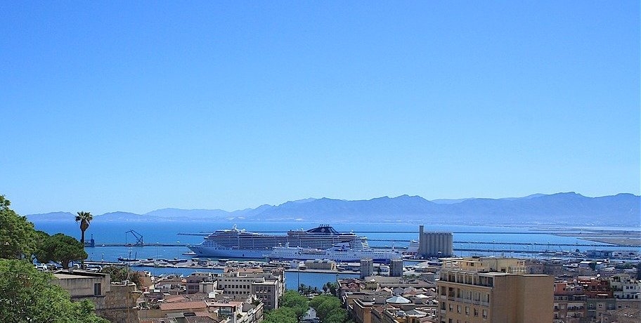 Porto di Cagliari, Uiltrasporti: pretestuoso il rifiuto di Contship Italia. Ora soluzioni per i 200 lavoratori portuali