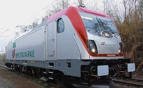 Mercitalia Rail: personale mobile