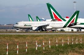 Alitalia, Tarlazzi: grande preoccupazione. Il Ministro Di Maio ci convochi subito