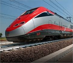 Trenitalia: manutenzione ETR 500