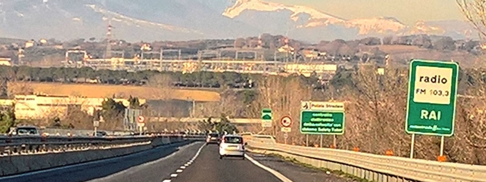 Autostrade: attivo unitario nazionale dei delegati a Torino. Documento conclusivo