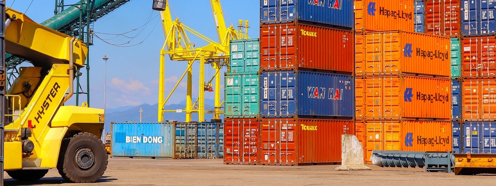 Porti: preoccupazioni sulle sorti del sistema portuale italiano. Segretari Generali chiedono incontro urgente a Ministra