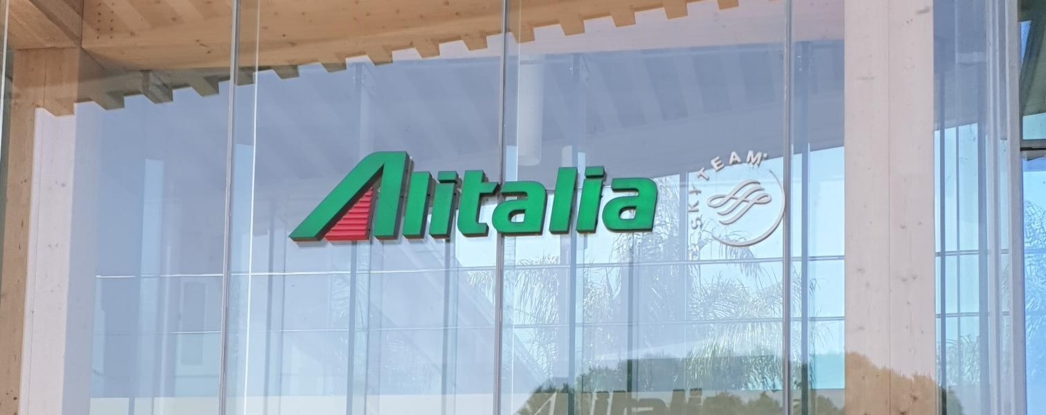 Proroga offerta Alitalia, Uiltrasporti: basta giocare, Governo intervenga e offerenti abbandonino tatticismi