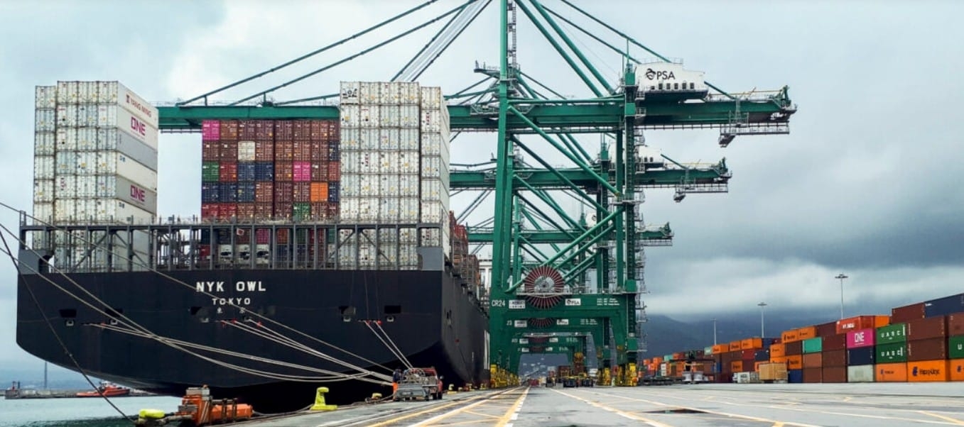 Porti, autoproduzione, Tarlazzi (Uiltrasporti): rizzaggio e derizzaggio sono operazioni portuali. Basta profitti a danno dei lavoratori