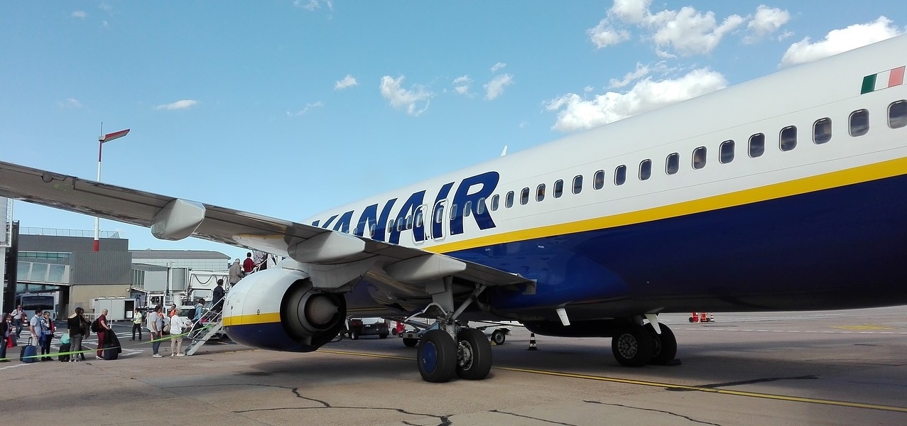 Ryanair: Giudice del Lavoro accoglie ricorso contro comportamenti antisindacali