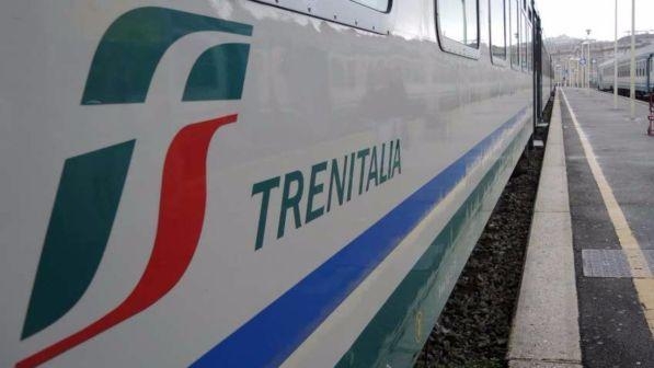 Trenitalia, Uiltrasporti: siglato accordo per 1000 nuove assunzioni