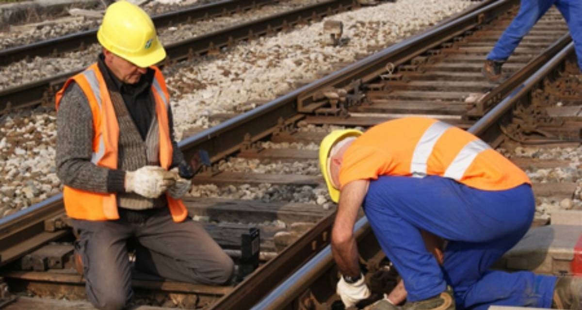Le Segreterie Nazionali richiedono l'attivazione di una campagna straordinaria a tutela della sicurezza del lavoro in ferrovia