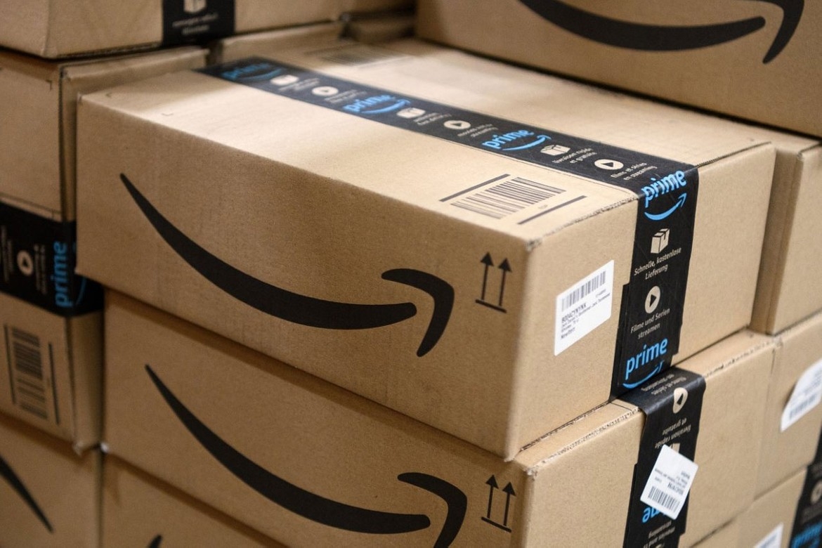 Amazon: Sindacati, riprende confronto. Tra due mesi verifica trattativa al Ministero