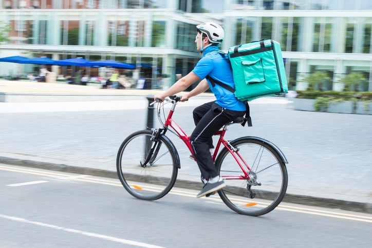 Rider: Uiltrasporti, finalmente il giusto riconoscimento