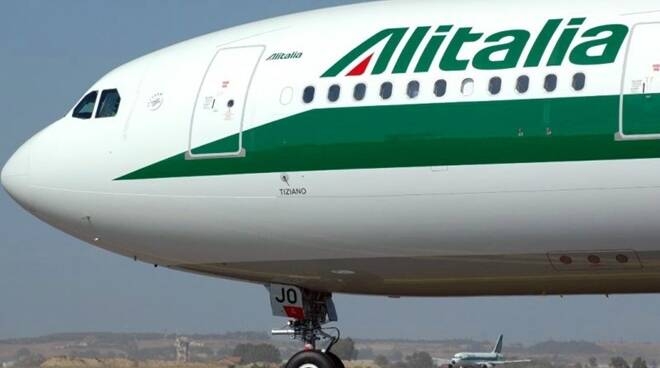 Alitalia, sindacati: Non possiamo più aspettare: si avvii il rilancio