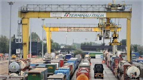 Terminali Italia: incontro rinnovo contrattuale