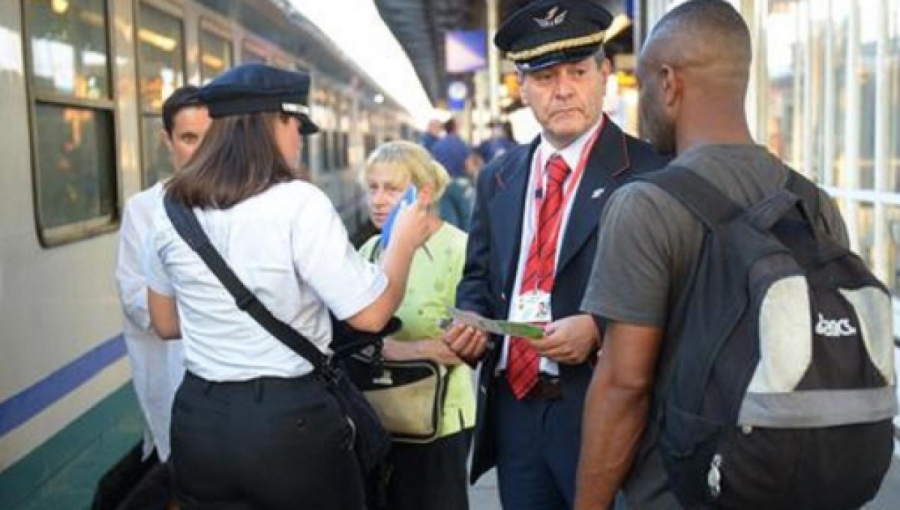 Ferrovie, sindacati: Abolizione capotreno idea pericolosa