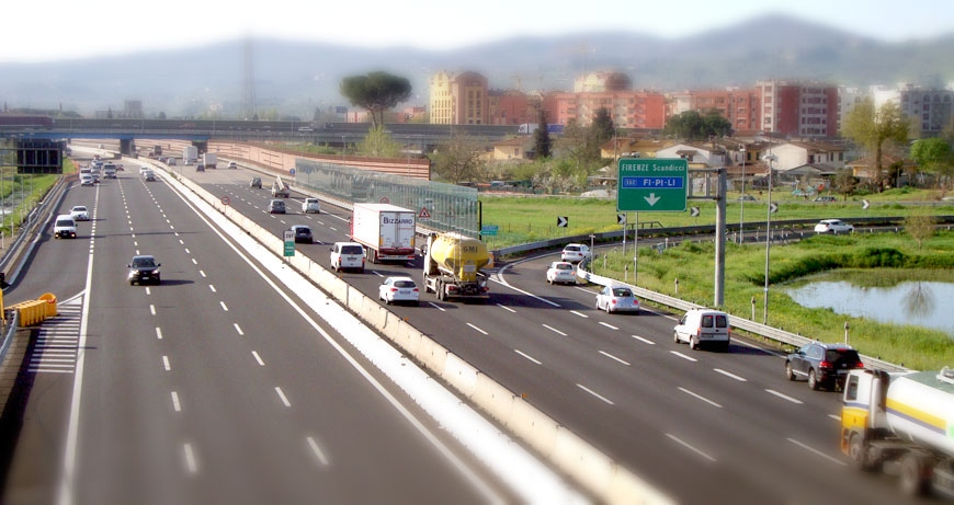 Autostrade: Sindacati, Telepass non può scegliere contratto da applicare