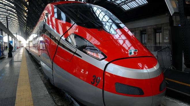 Equipaggi Trenitalia: servono decisi passi avanti