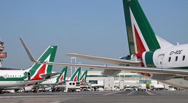 Alitalia: Uiltrasporti, uscire al più presto da questo atteggiamento di sottomissione nei confronti dell’Europa