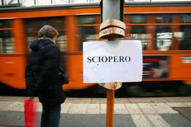 TPL: Sciopero, unica alternativa