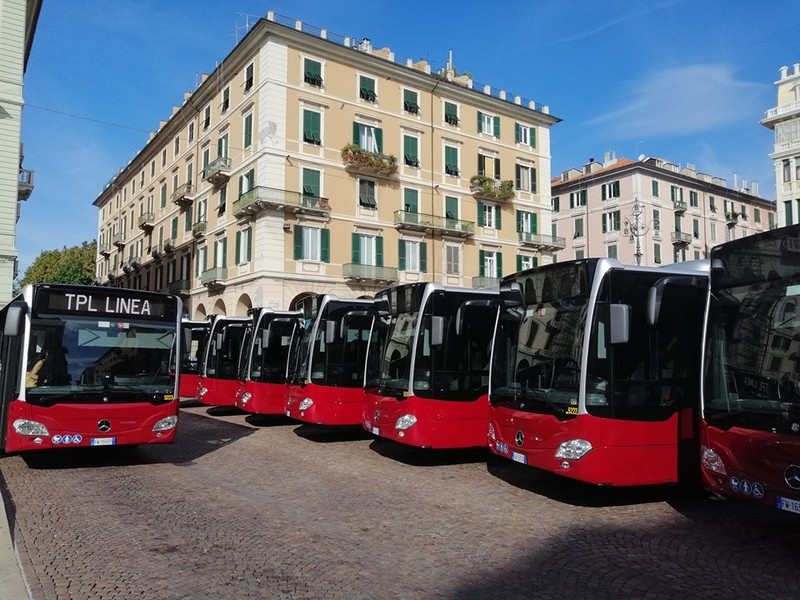 TPL - Sciopero nazionale del prossimo 8 febbraio