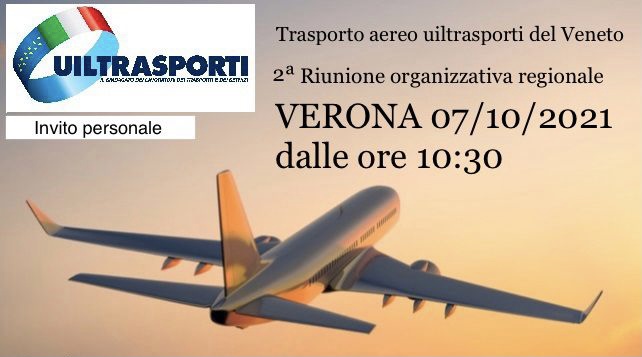 Attivo Trasporto Aereo Regionale