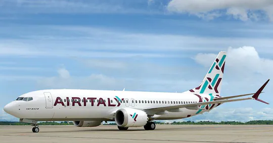 Air Italy, incontro al Ministero del lavoro: NO al licenziamento di 1400 lavoratori, subito proroga Cigs e politiche attive del lavoro