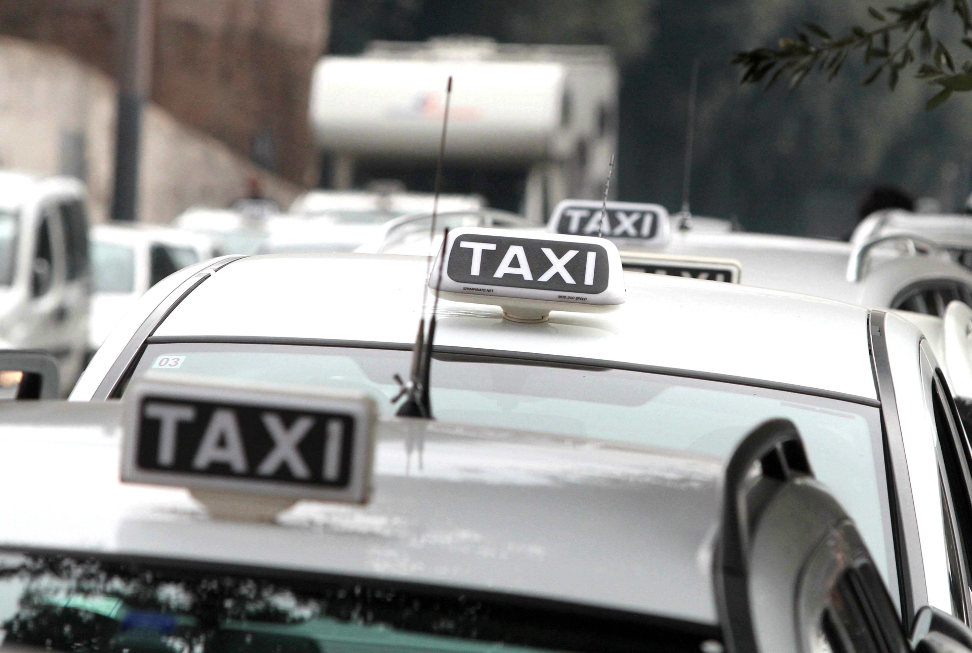 Sciopero Taxi, Uiltrasporti: A rischio il lavoro ed il reddito di migliaia di lavoratori del comparto. Riaprire confronto per la definizione dei decreti attuativi