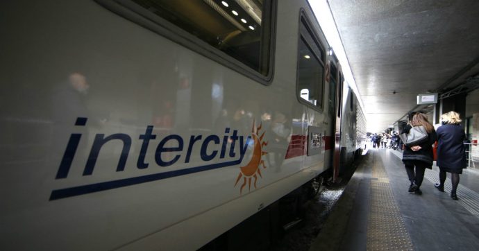 ? Trenitalia, Ripartizioni Equipaggi DB/IC e DB/AV