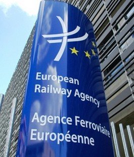 ? Agenzia dell’Unione Europea per le Ferrovie - incontro con ETF su modifiche (RCF).