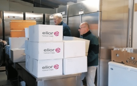 ? Appalti FS – Elior Logistica, Comunicato ai lavoratori