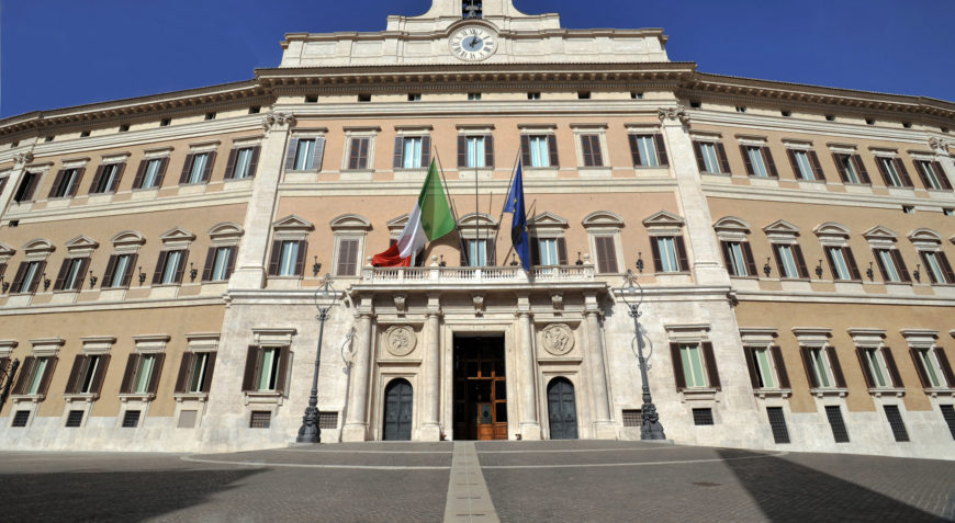 🔵 TPL; Audizione Commissione Trasporti, Camera dei deputati, decreto legislativo riordino della disciplina dei servizi pubblici locali