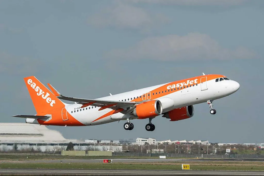 Easyjet: Il tribunale decreta il carattere antisindacale della condotta di easyjet con ordinanza immediatamente efficace.