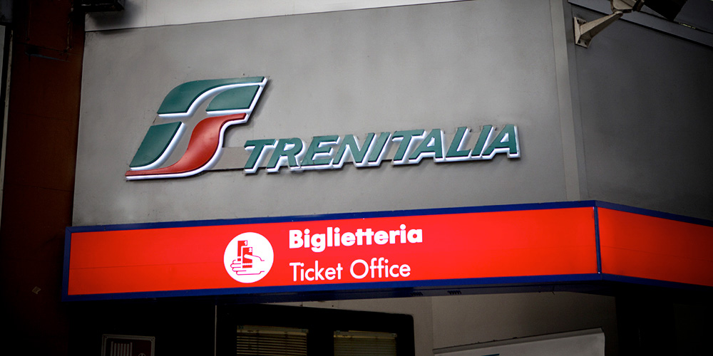 🔵 Trenitalia; Commerciale DBR, passi avanti nella definizionedell’accordo