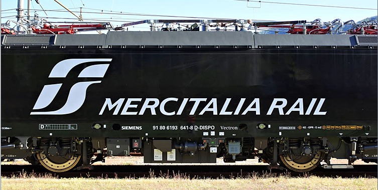 🔵 Mercitalia Rail; Comunicato Incontro con la Società