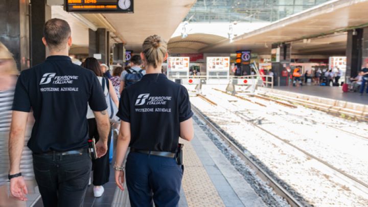 Ferrovie: Uiltrasporti, bene piano sicurezza ma renderlo più capillare