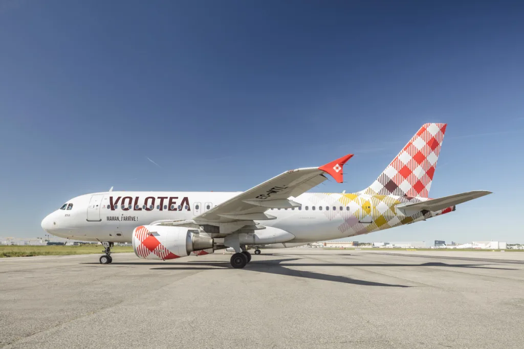 Volotea: Cartelle esattoriali ai lavoratori per incompetenza dei consulenti della Compagnia