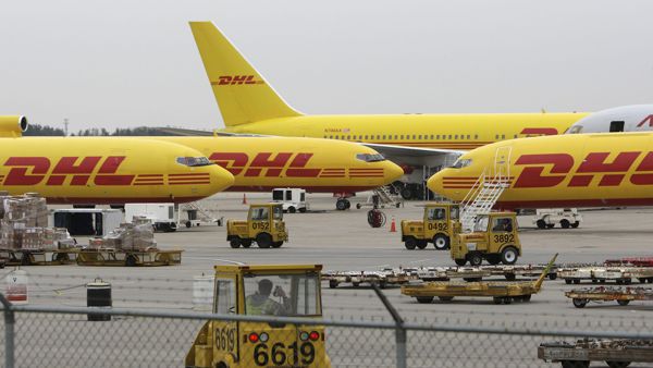 Dhl Express, Sindacati: raggiunto accordo per l'internalizzazione dei lavoratori dell’handling degli scali di Napoli e Venezia