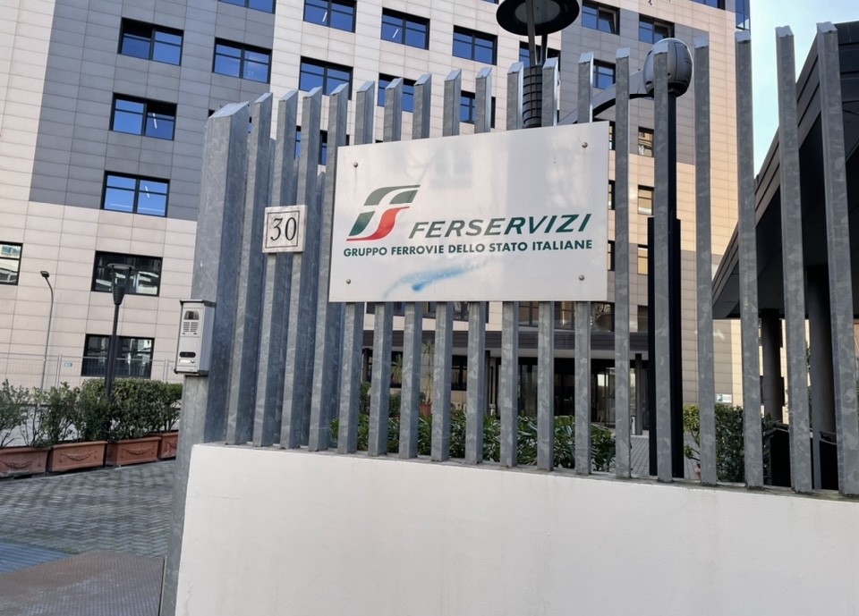 🔵Ferservizi; Comunicato Incontro con la Società