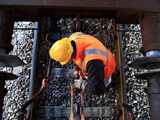 🔵 Mercitalia Shunting & Terminal; Premio di Risultato, richiesta di incontro