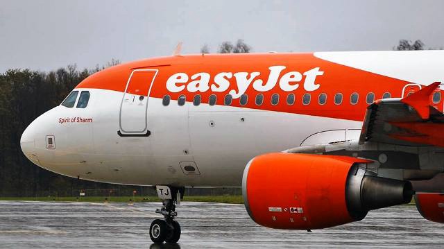 29 settembre 2023, easyJet: gli Assistenti di Volo in Sciopero, per rivendicare la sostenibilità della loro professione