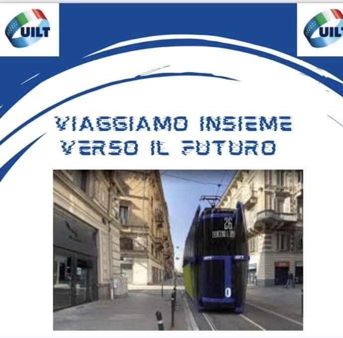 Uiltrasporti Lombardia: risultato elezioni rsu/rls in Atm frutto ottimo lavoro nostri delegati