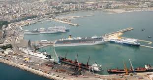 Incidente porto di Bari: Sindacati, serve fare di più per la sicurezza in ambito portuale